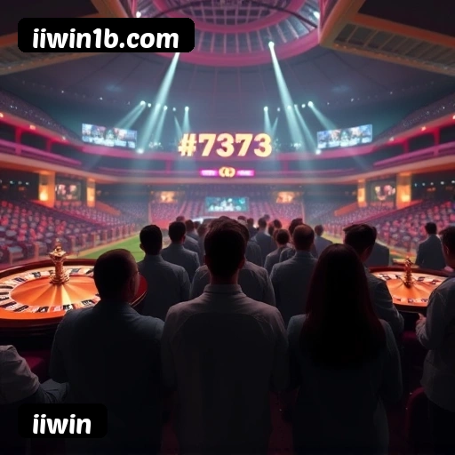 Recompensas Reais e Transparentes no iiwin: Promoções Sem Pegadinhas