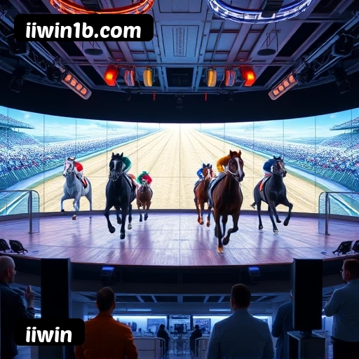 iiwin: Laboratório de Jogos Inovadores e Tecnologia