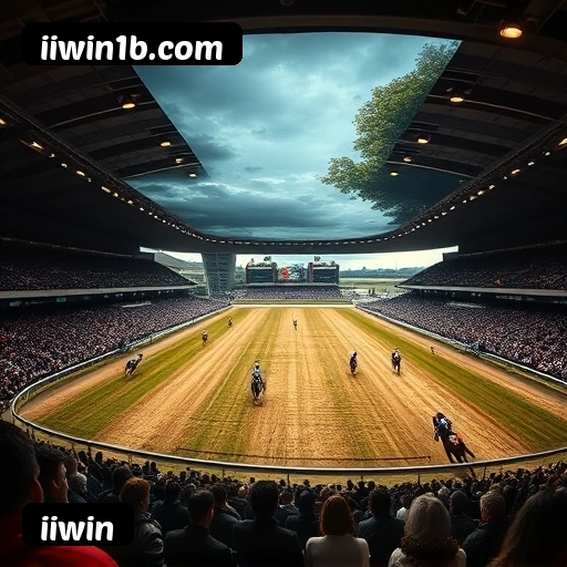 iiwin: Cassino Online Premiado e Seguro