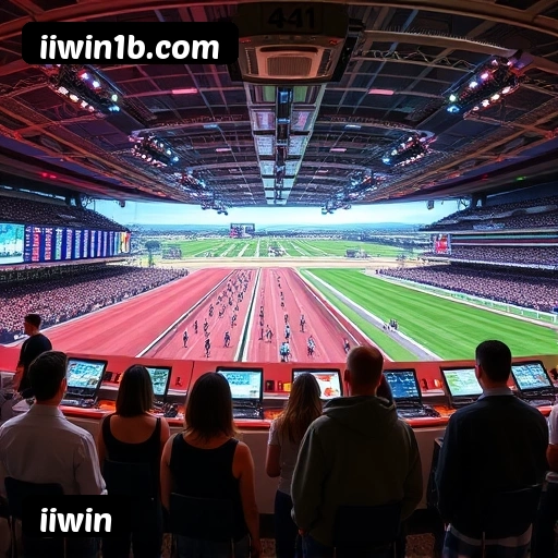 iiwin: Cassino Online Premiado e Seguro