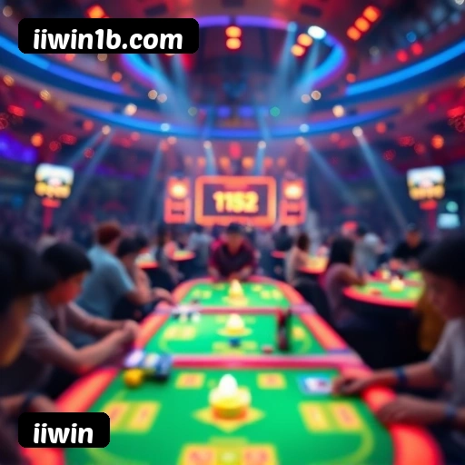 Registre-se Rapidamente e Desbloqueie Recompensas Exclusivas iiwin